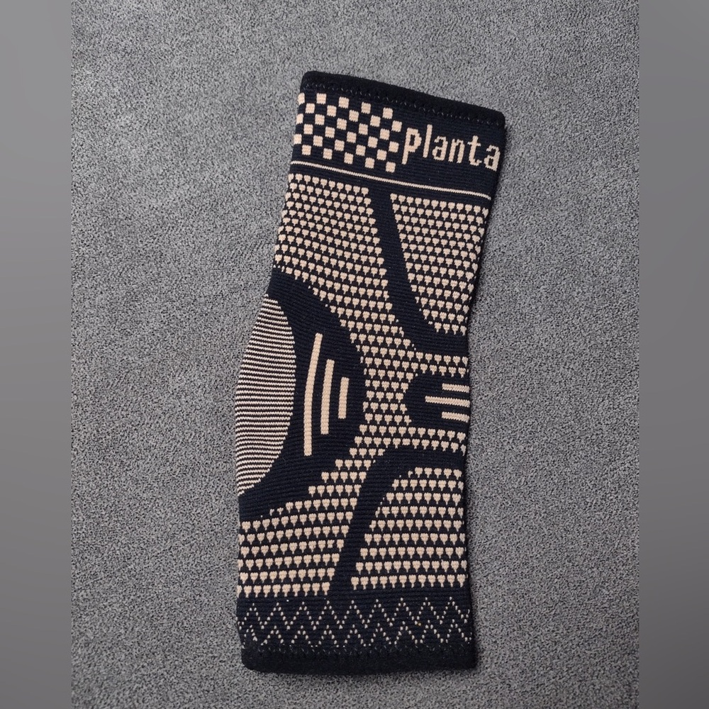 411* New! Plantar Fasciitis Neuropathy Ankle Compression Sleeve Pain Relief - Picture 2 of 3